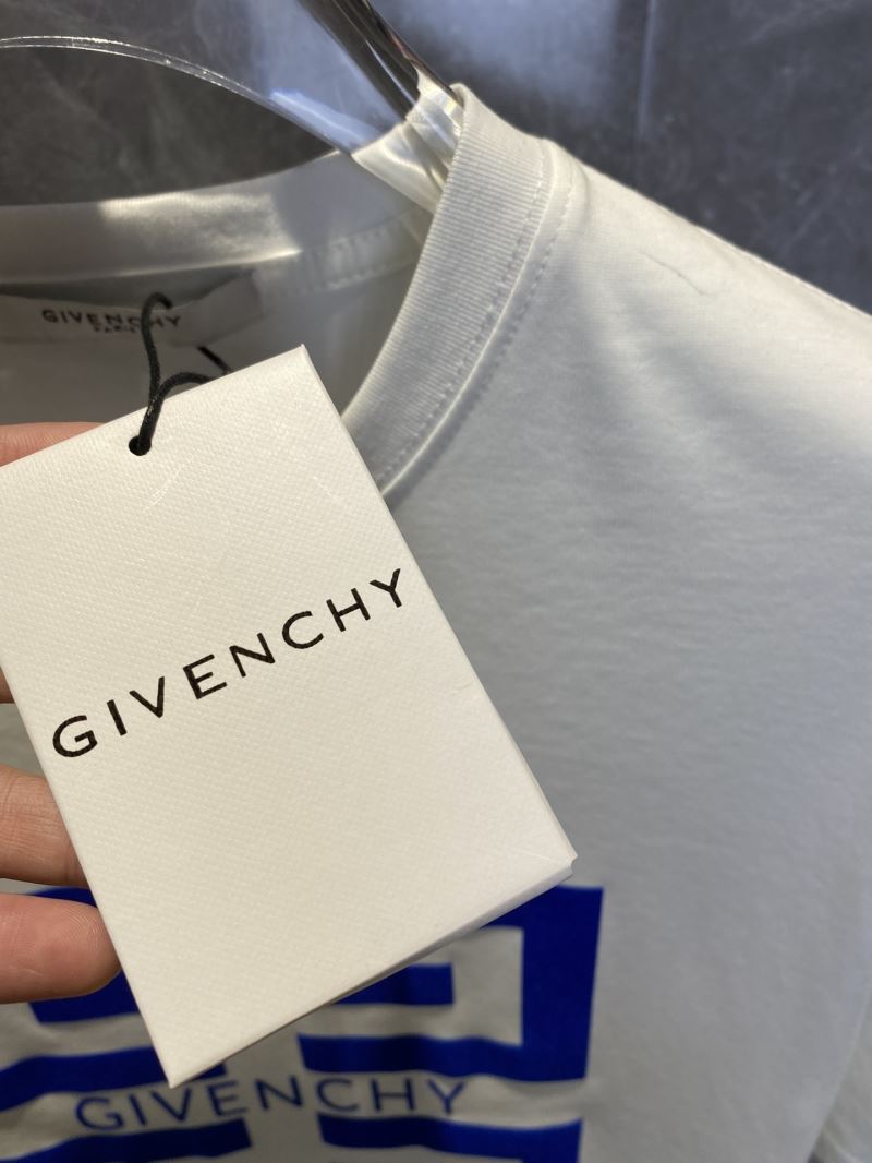 Givenchy T-Shirts